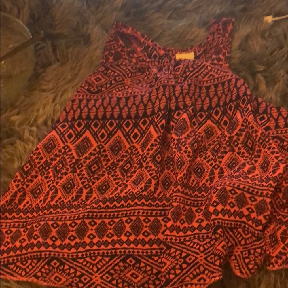 Cute summer shirt